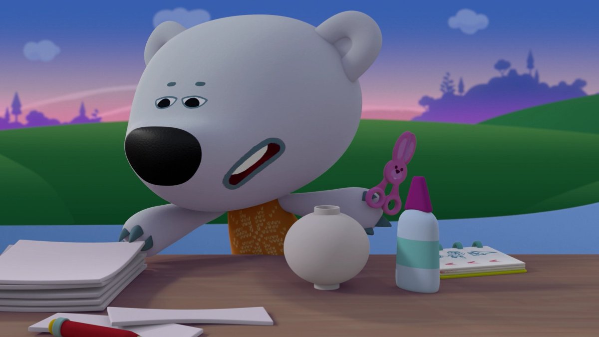 Мимимишки 182