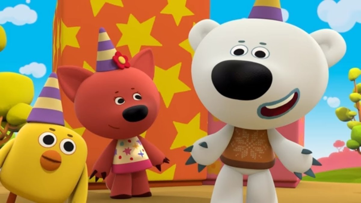 Мишки Мимимишки мишки Мимимишки