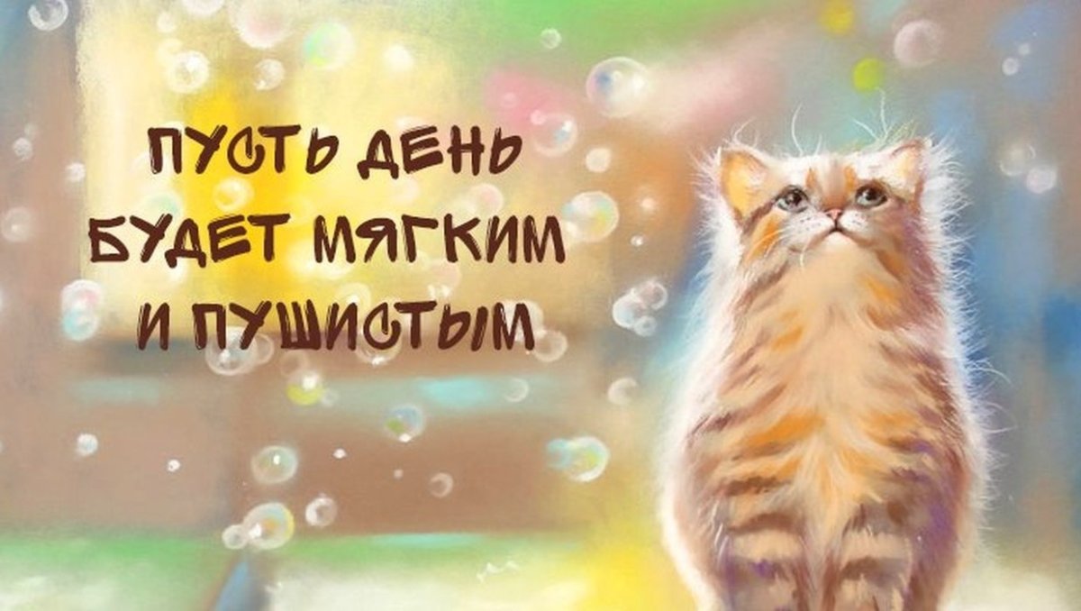 Позитивные высказывания