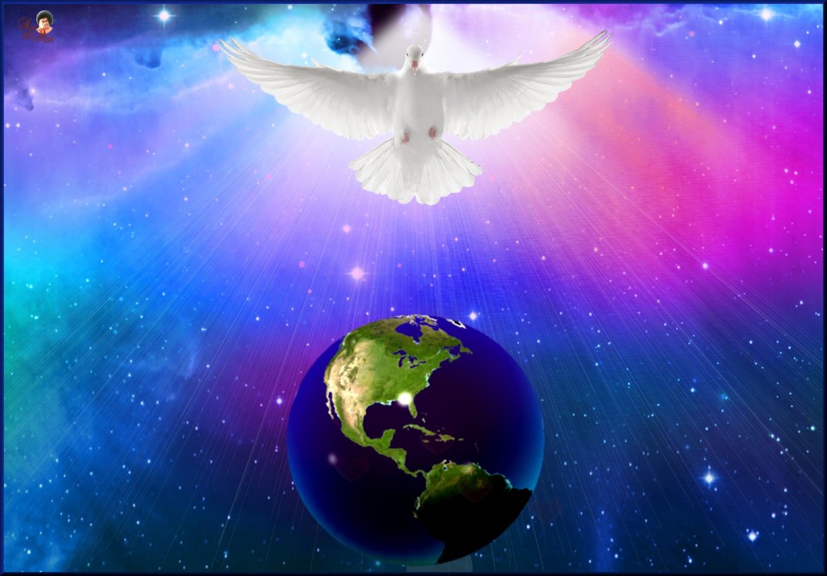 Мира на земле