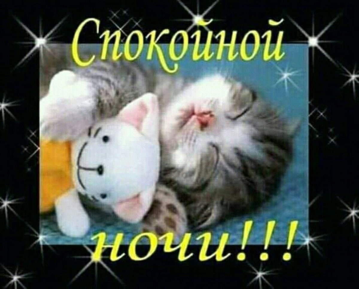 Сны пожелания на ночь