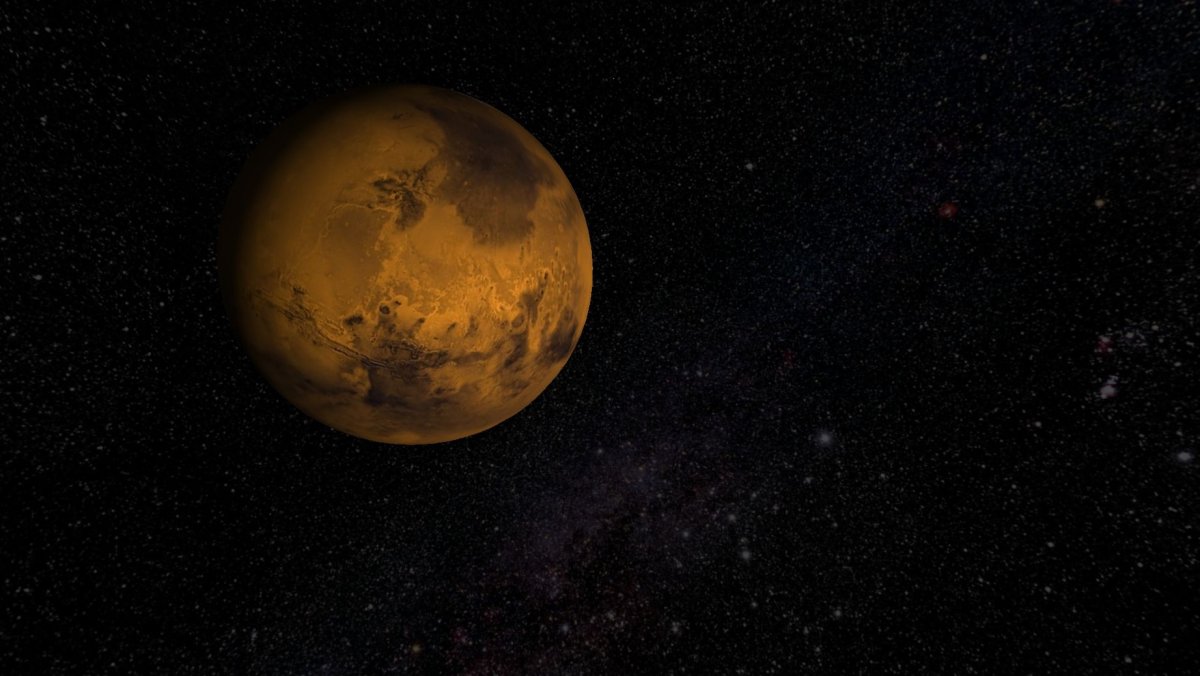 Венера Планета