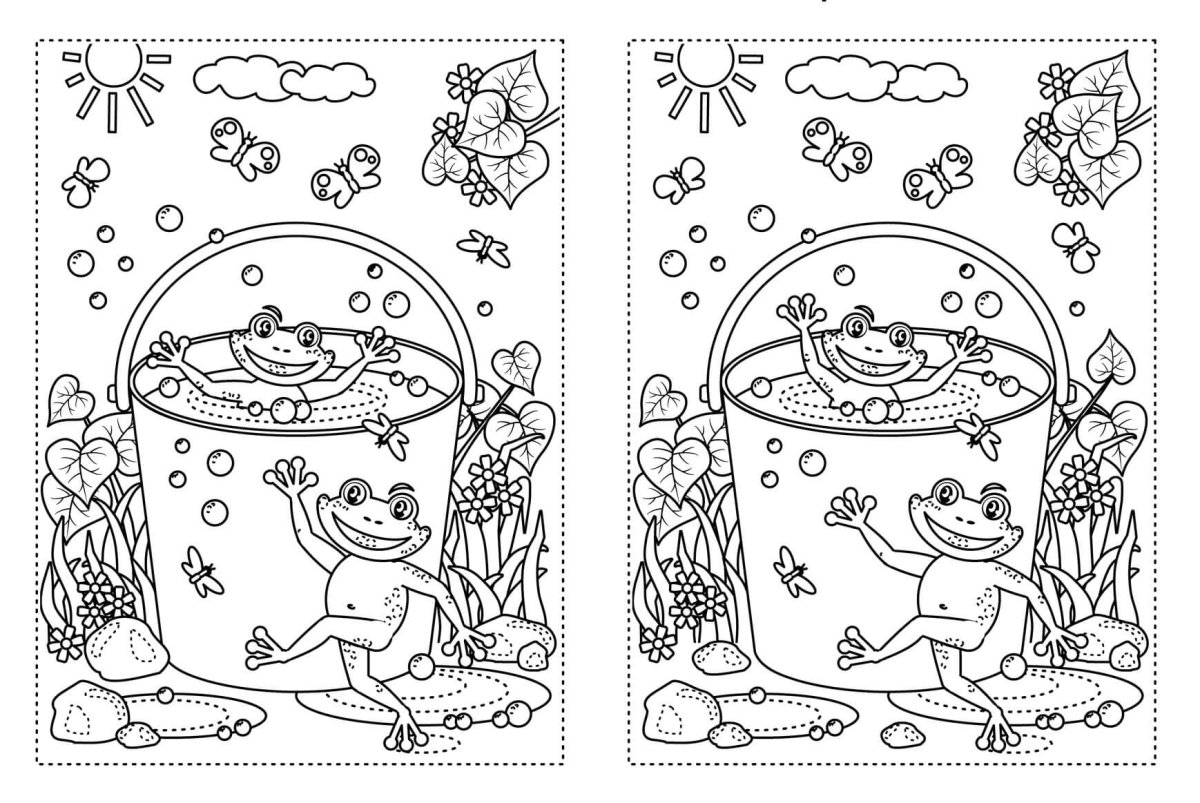 Найди предметы для взрослых