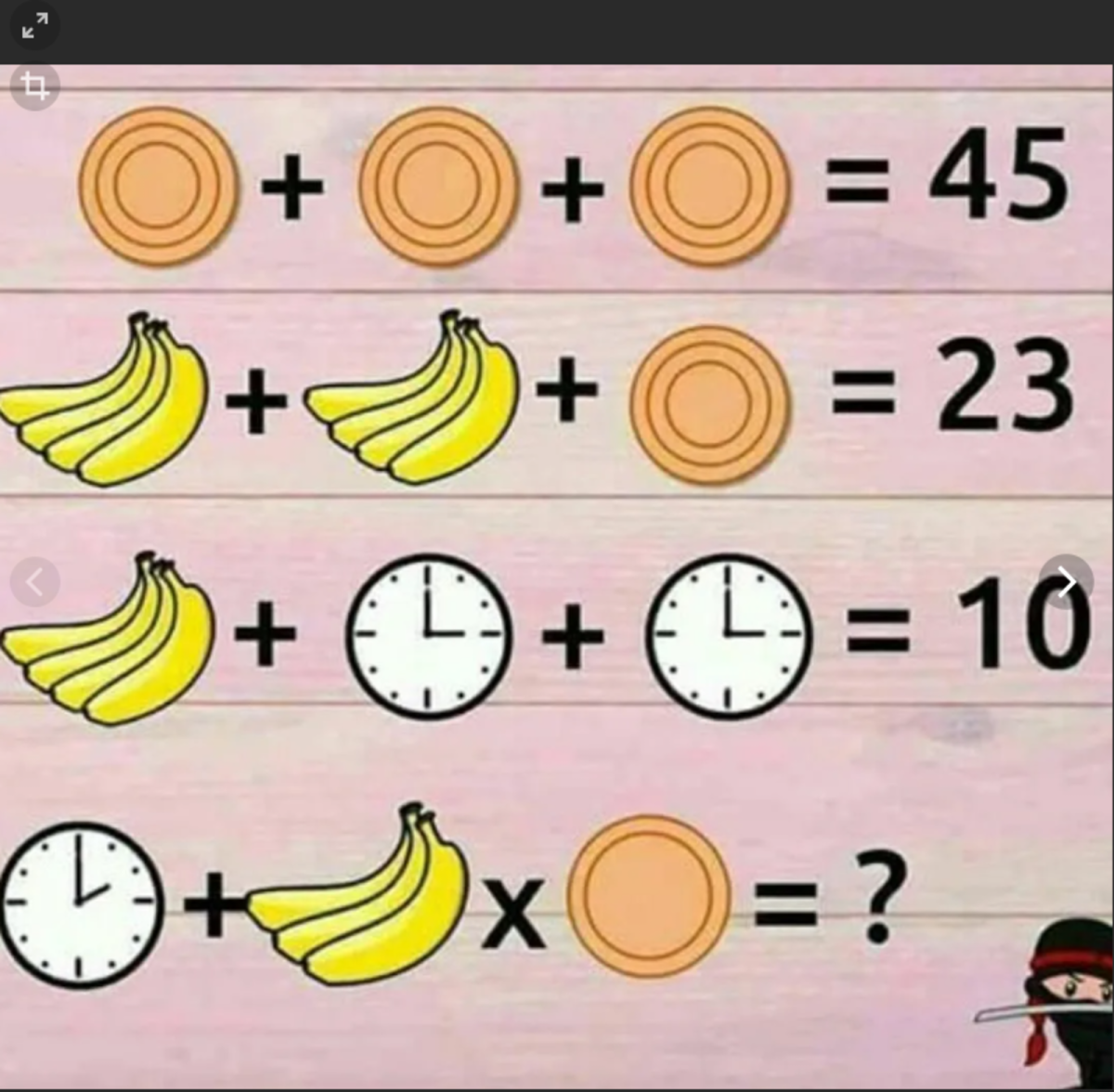 Задания на внимание для дошкольников