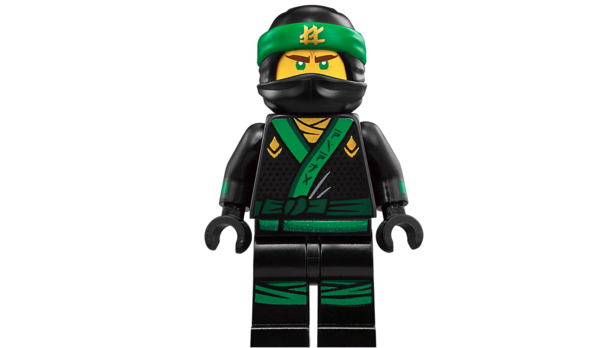 Ниндзяго герои для печати