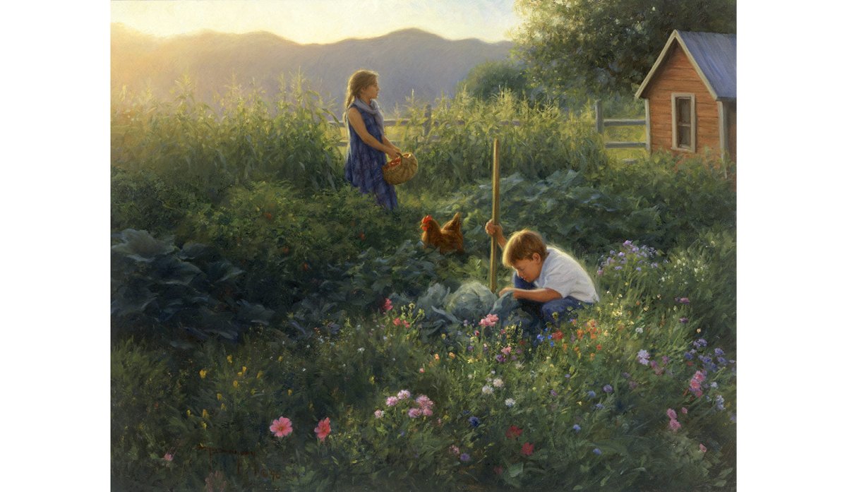 Роберт Дункан (Robert Duncan)