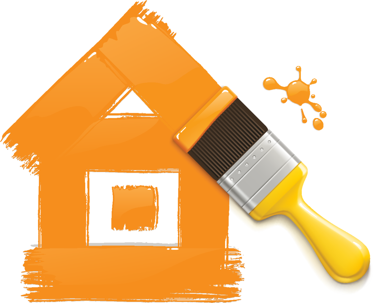 Стройматериалы значок