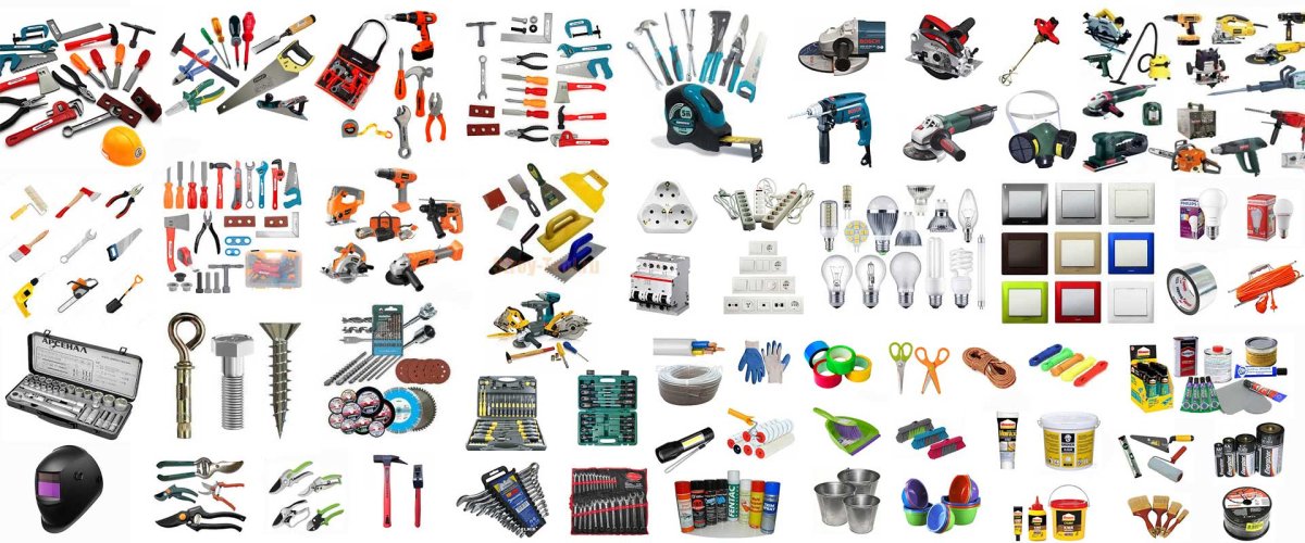 Строительные материалы и изделия