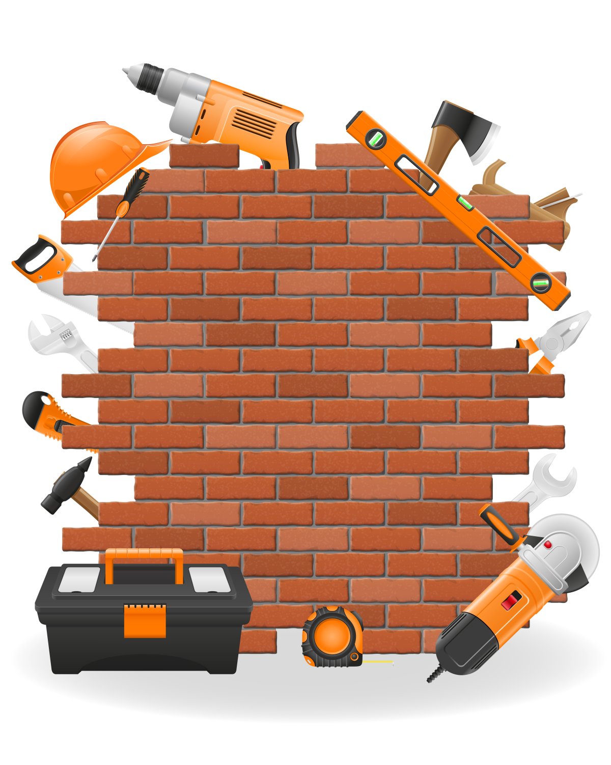 Реклама строительных материалов