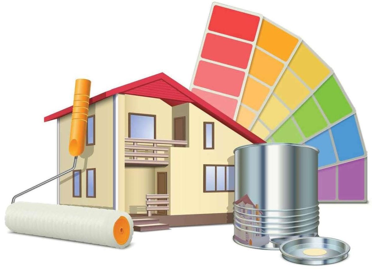 Общестроительные материалы