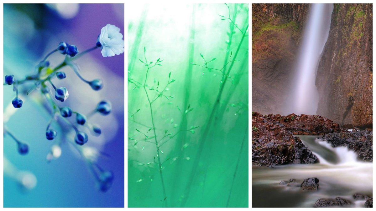 Обои на хонор красивые