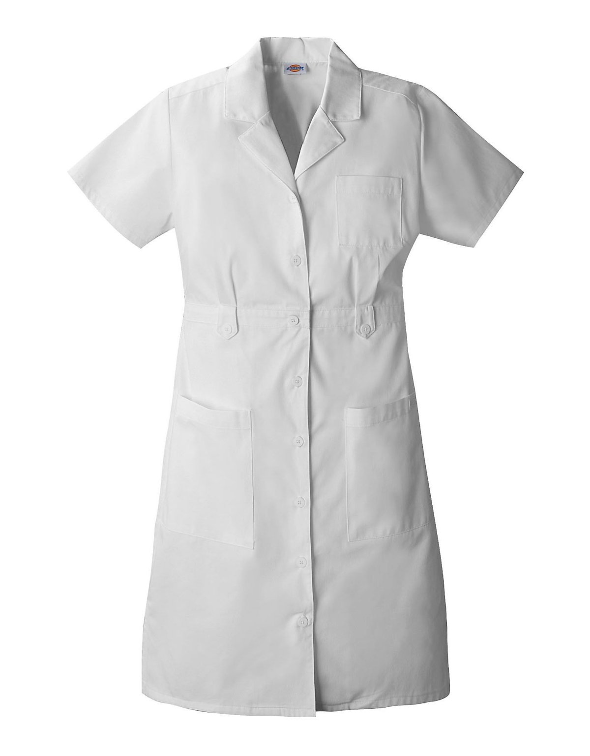 Халат медицинский Dickies eds