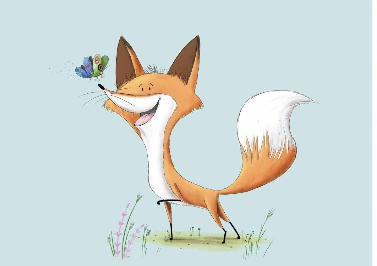 Все будет хорошо не пессимиздите