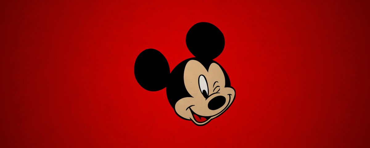 Микимаус на ПК