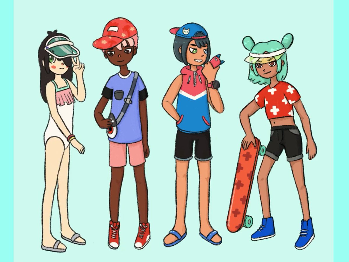 Тока бока лайф 1