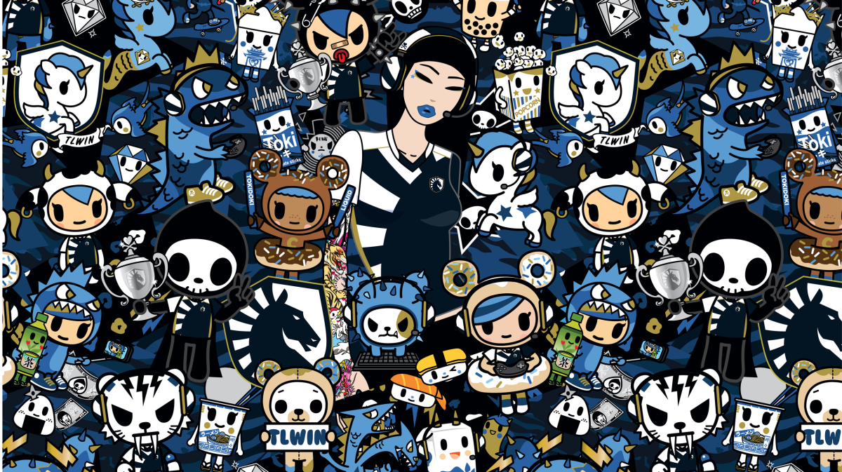 Тело гача гача лайф