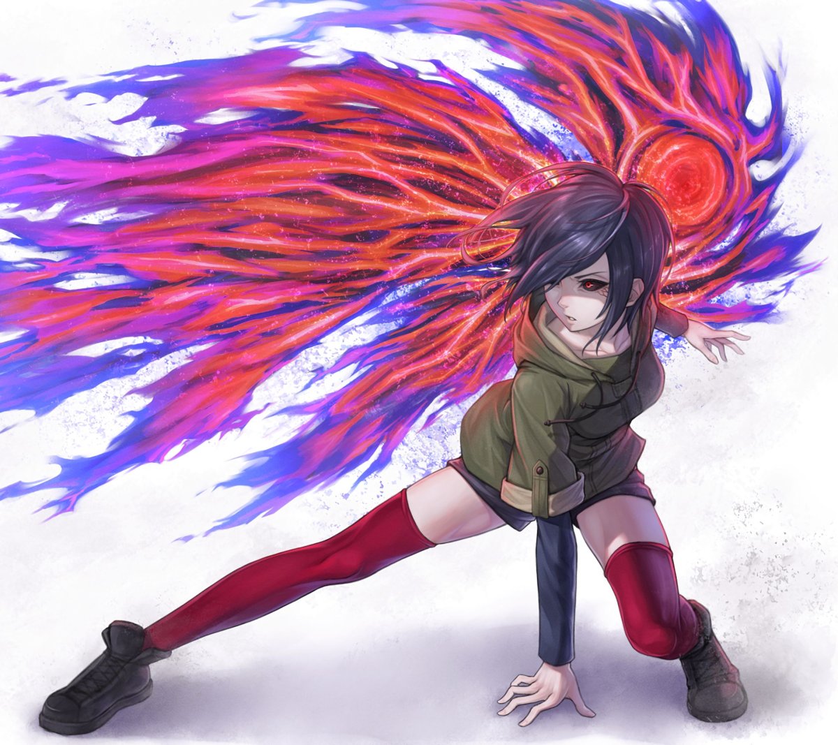 Тока бока шапки