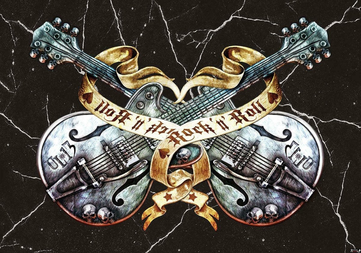 Рок тематика