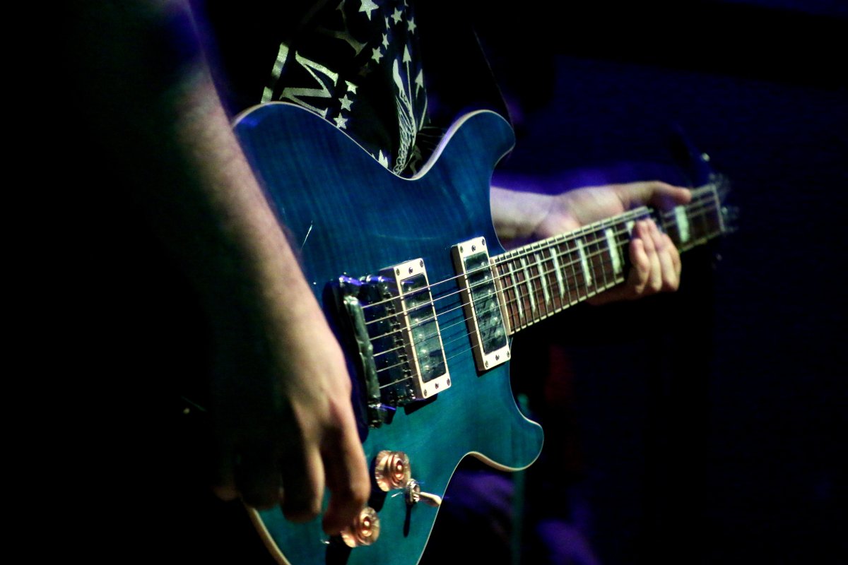 Рок музыка обои