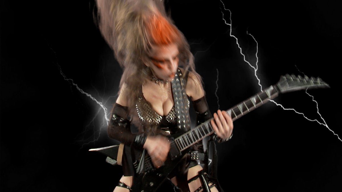 Панки и Металлисты