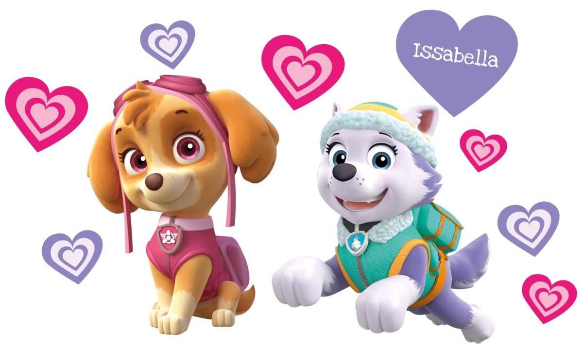 Paw Patrol Skye Everest