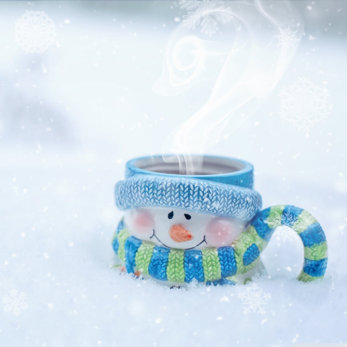 С добрым утром вторника