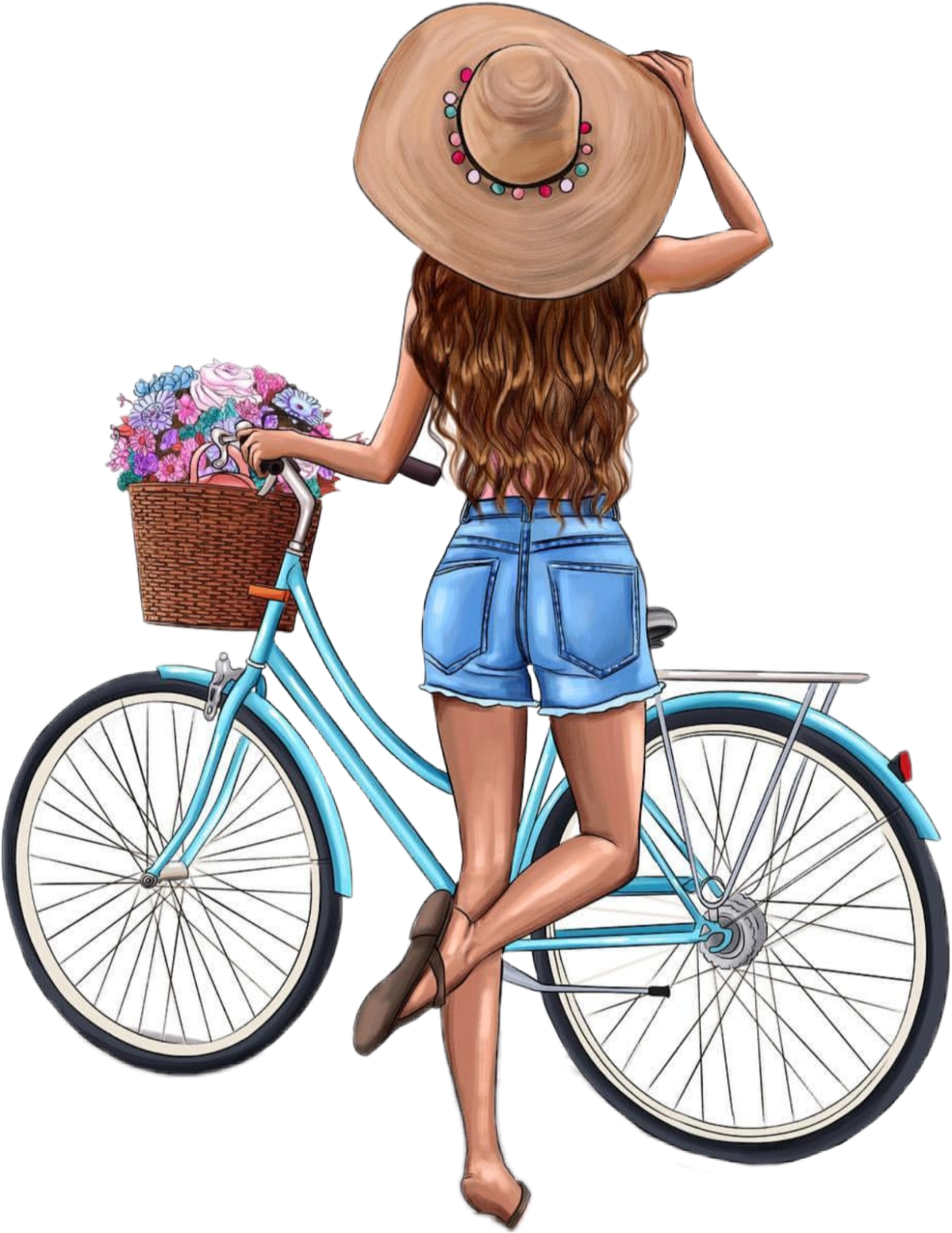 Илюстрациианастасии Козяновой