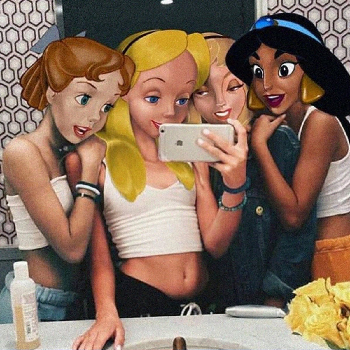 Грейс Чао Grace Ciao