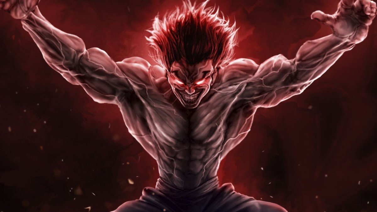 Ханма Юдзиро 1920