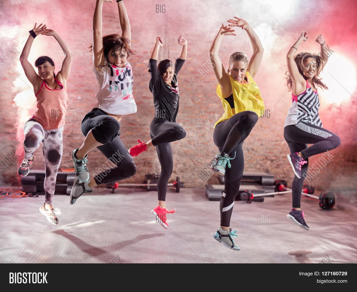 Зумба сентао