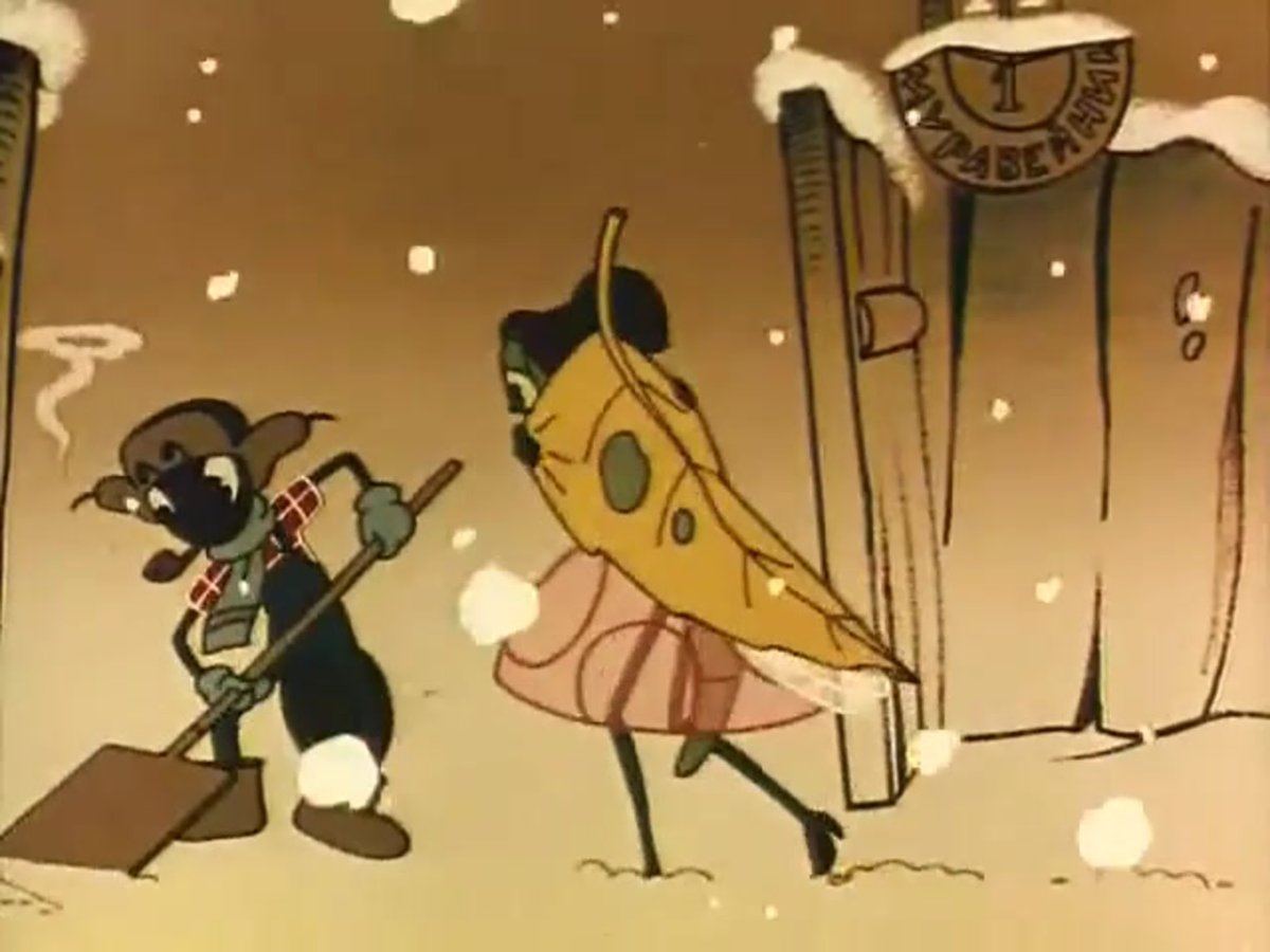 Алексей Лаптев художник басни Крылова