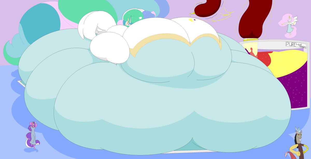 Селестия жирная