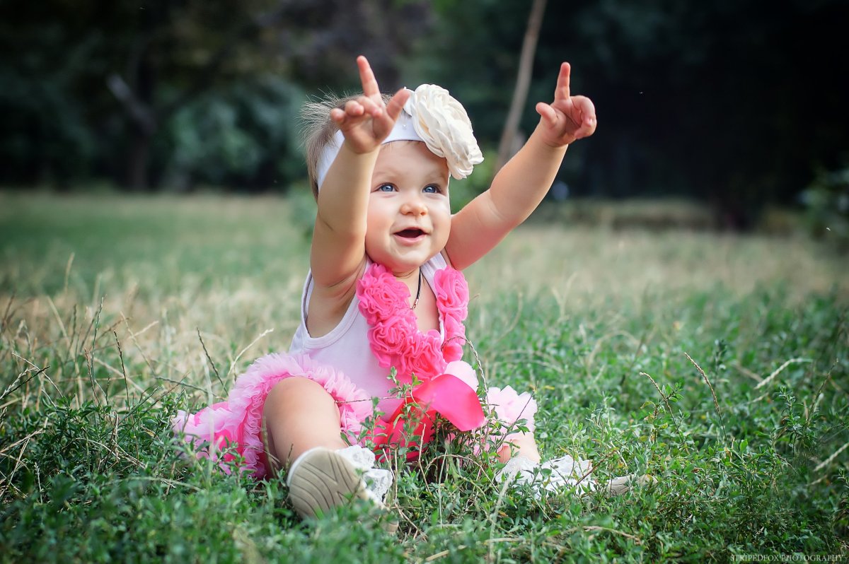 Детская радость