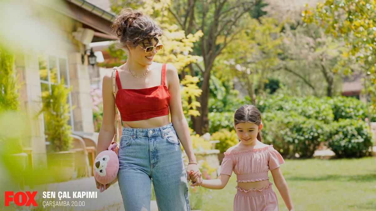 Ханде и Керем