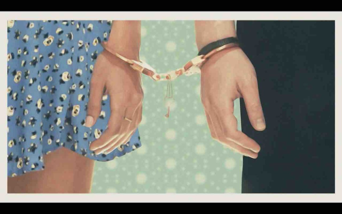 Ханде Эрчел Постучись в мою дверь