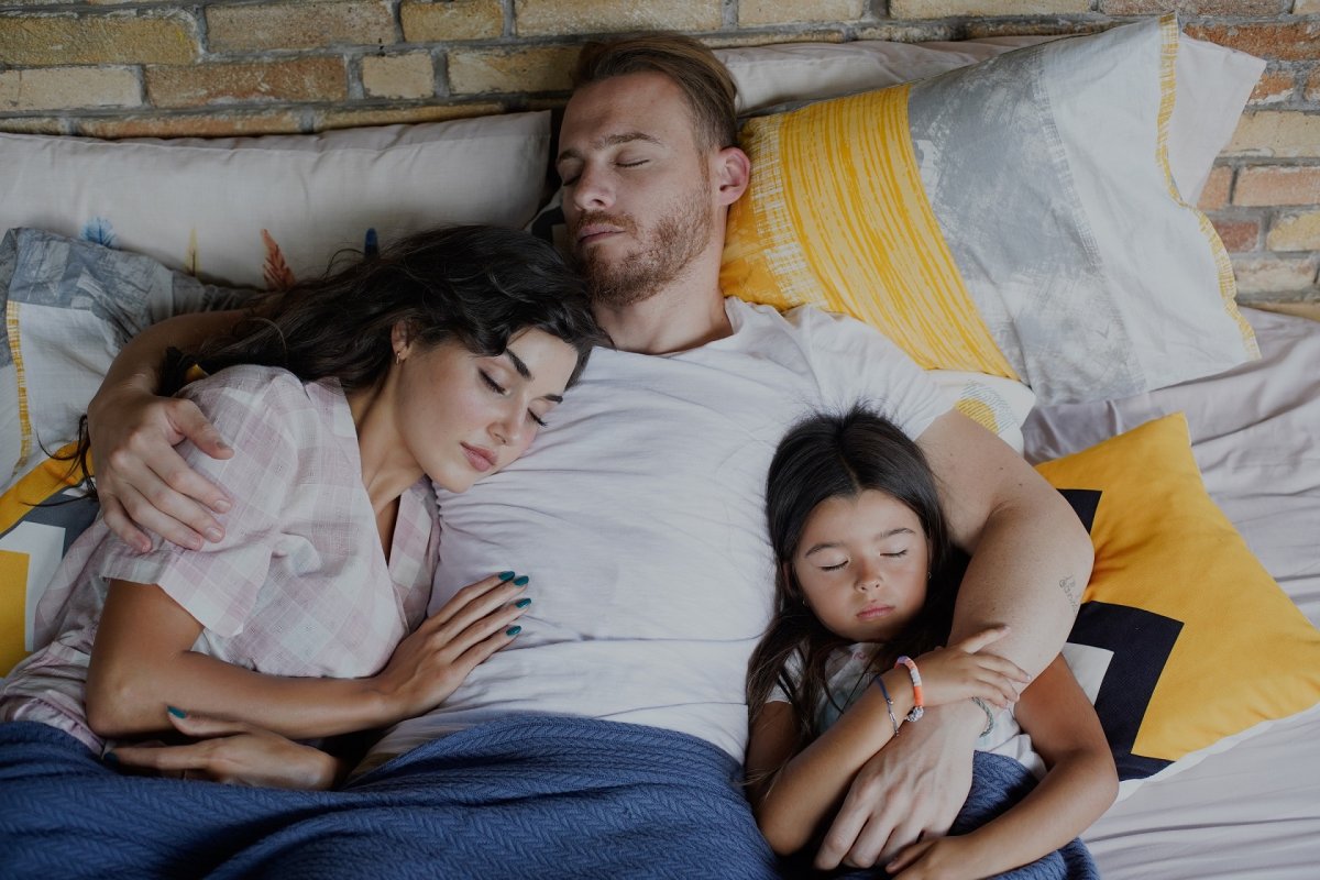 Керем Серкан