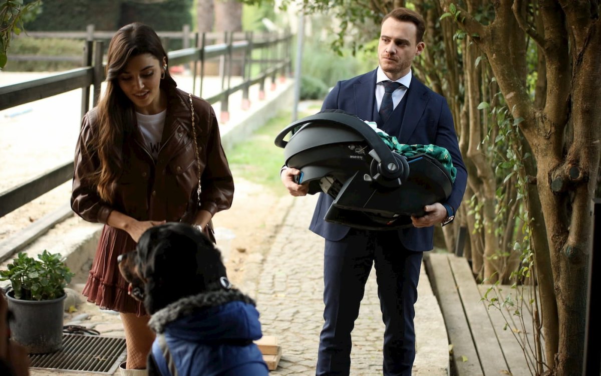 Постучись в мою дверь