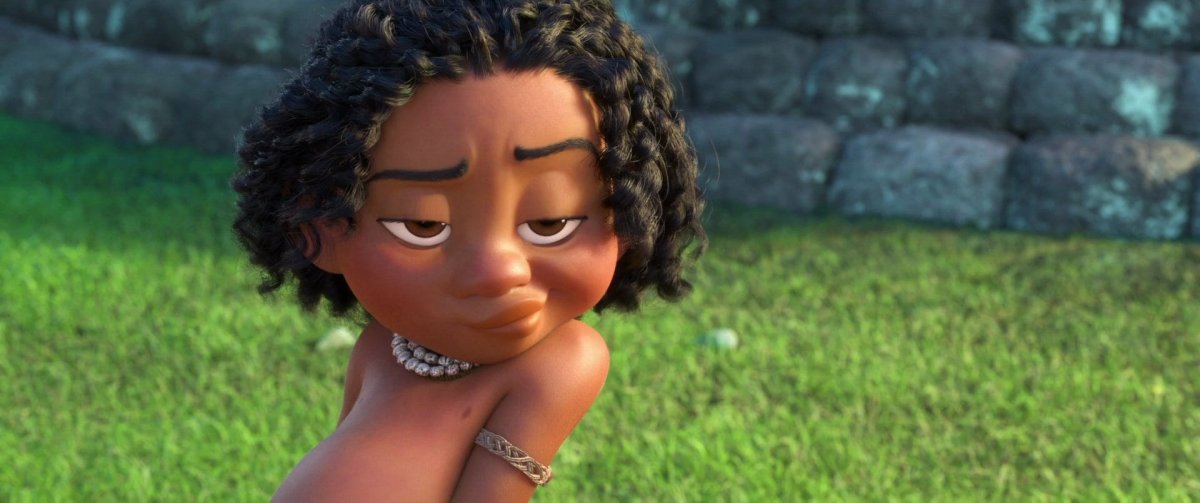 Моана отрывки из мультфильма