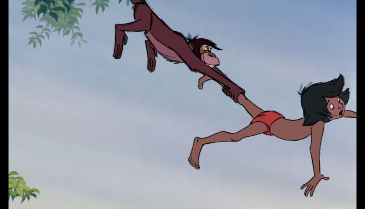 Киплинг Маугли Эксмо 2020