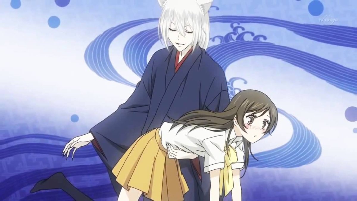 Томоэ смерть