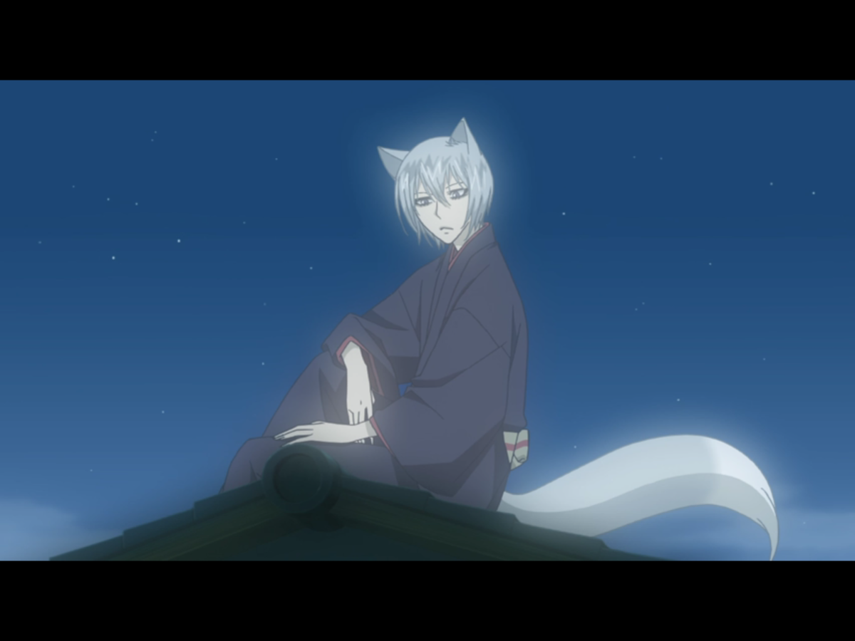 Аниме очень приятно Бог Томоэ