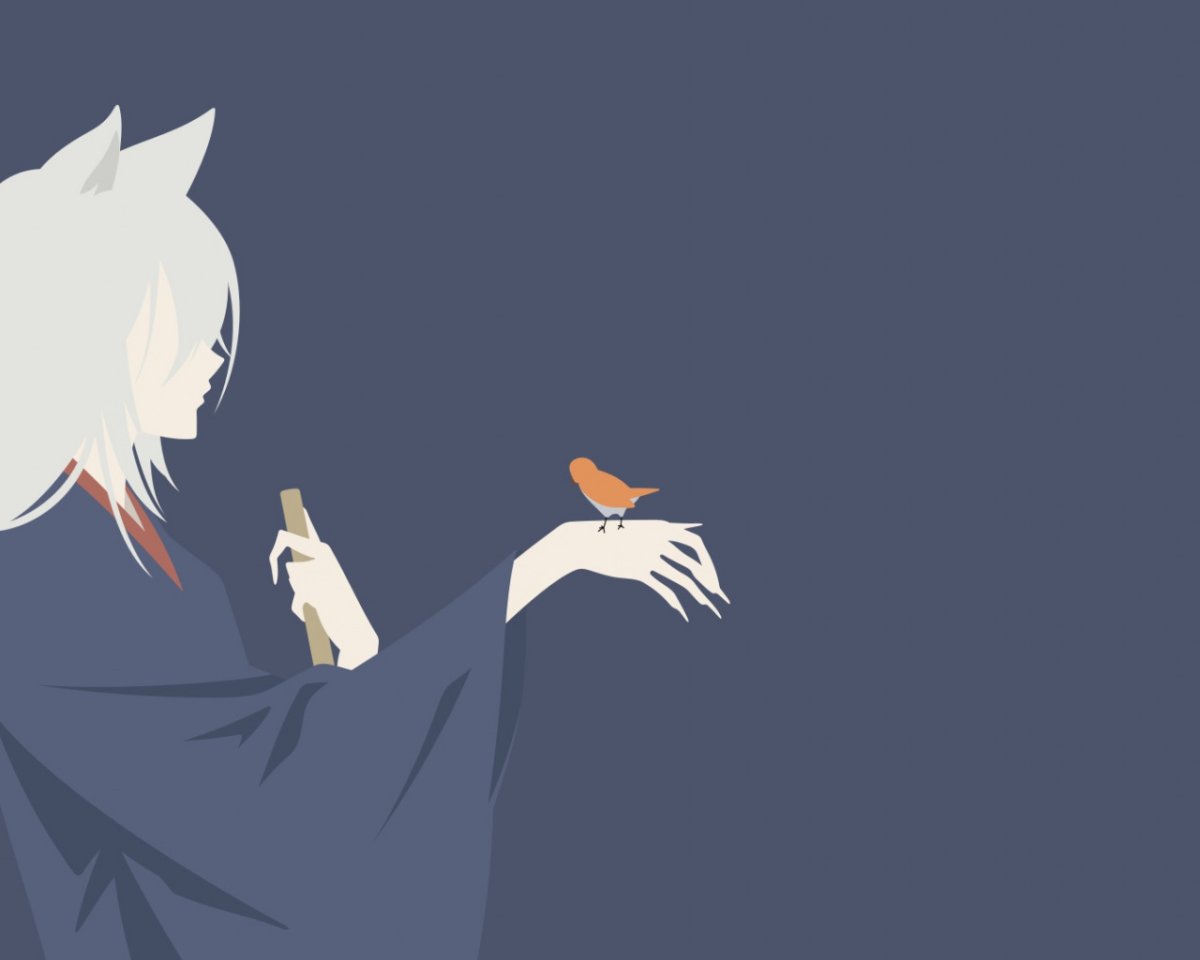 Томоэ очень приятно Бог