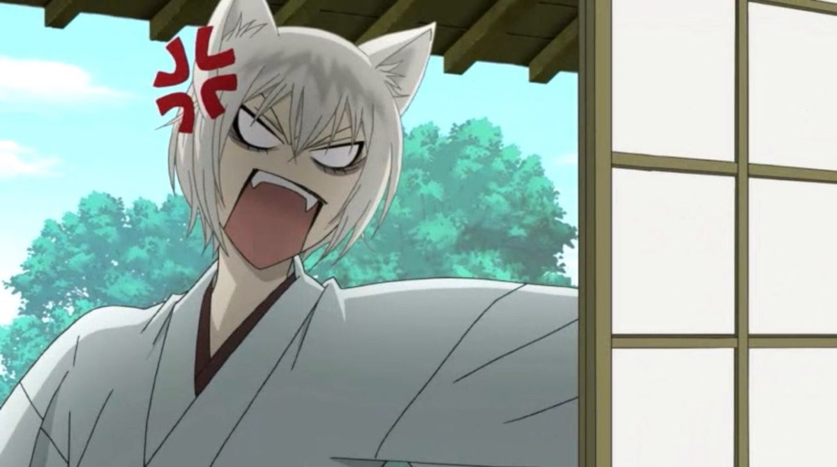 Очень приятно Бог герои Томоэ