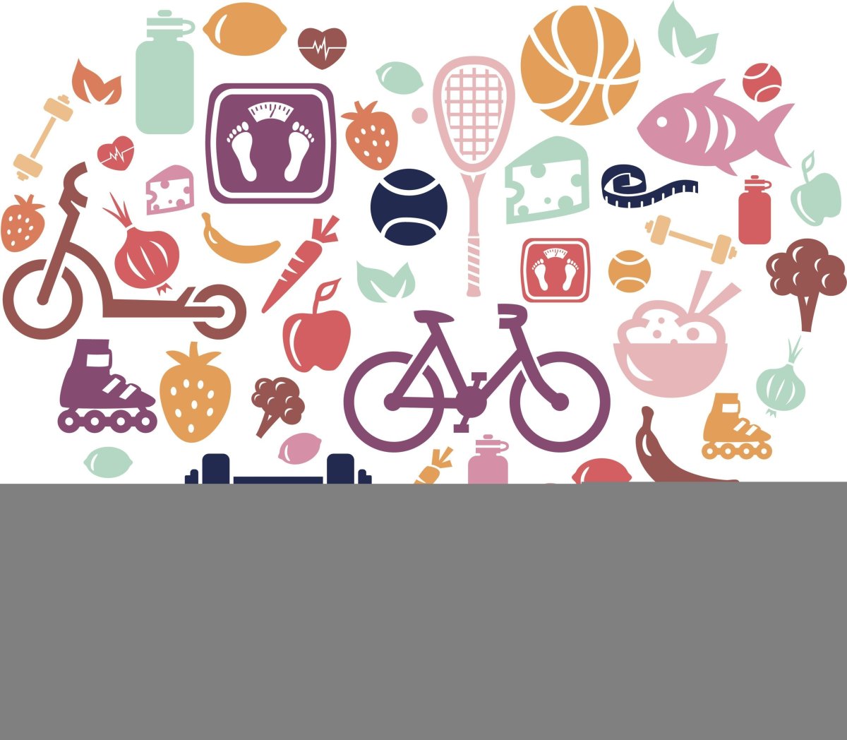 Здоровый образ жизнини