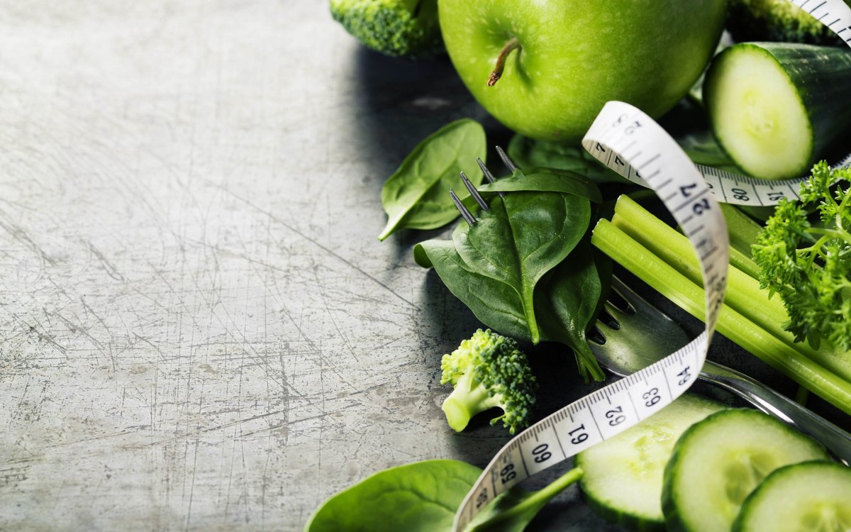 Здоровье и здоровый образ жизни