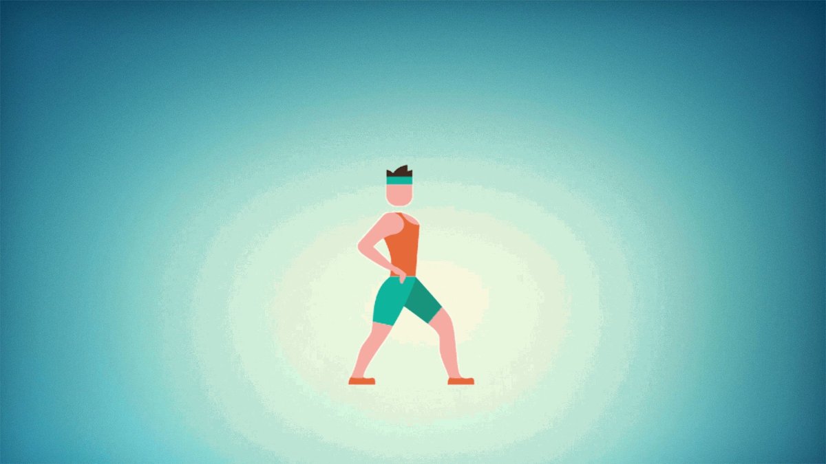 Фон для психологической презентации