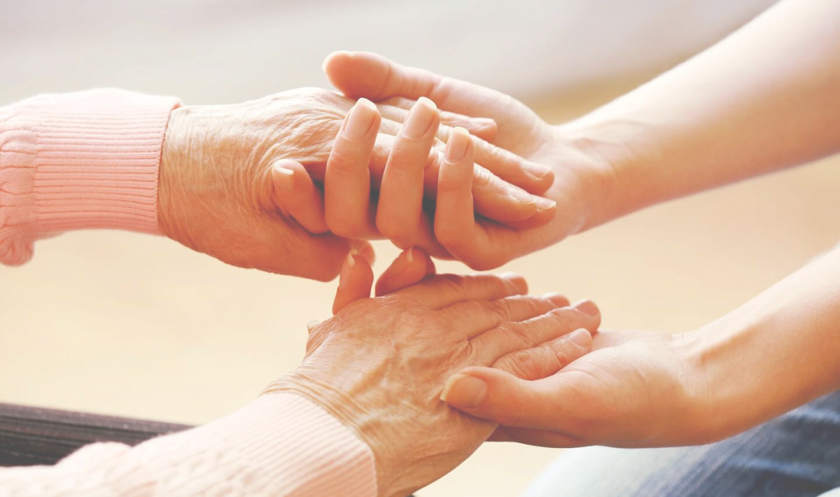 Pastoral Милосердие