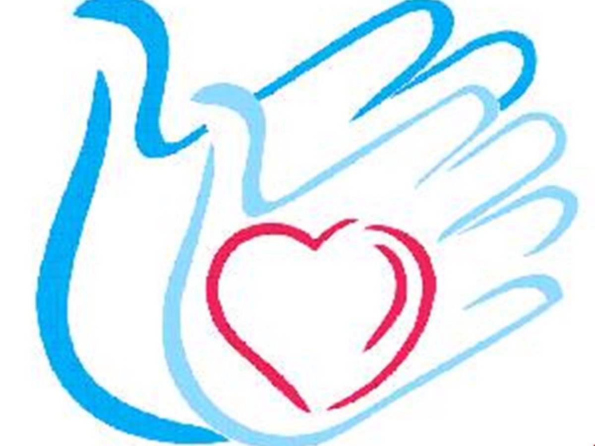 Символ благотворительности