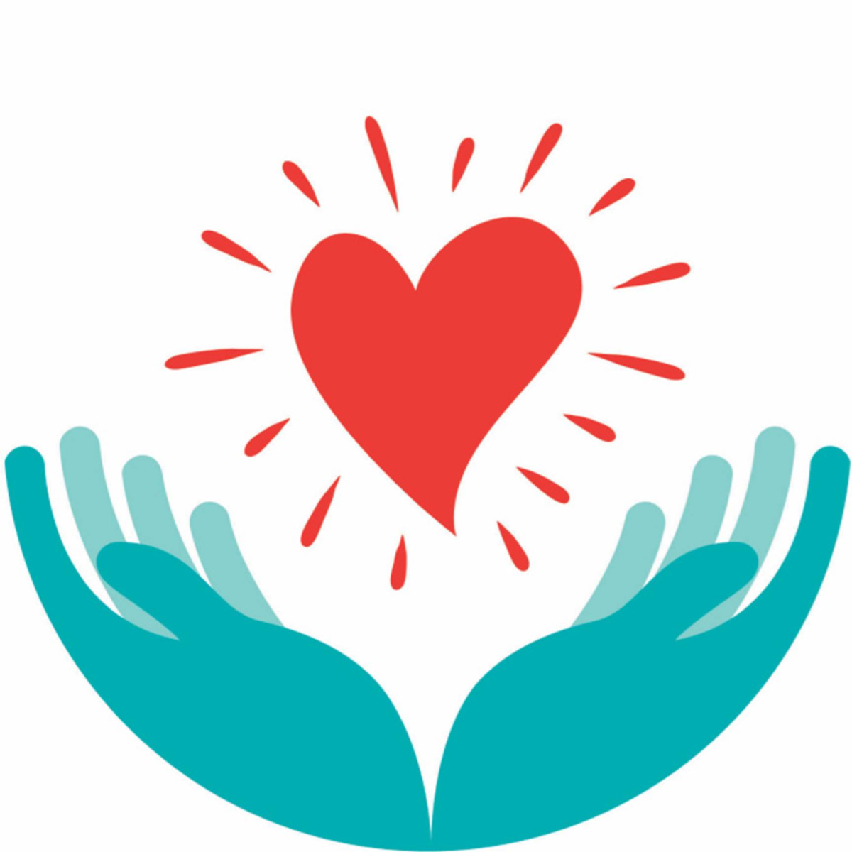 Символ благотворительности