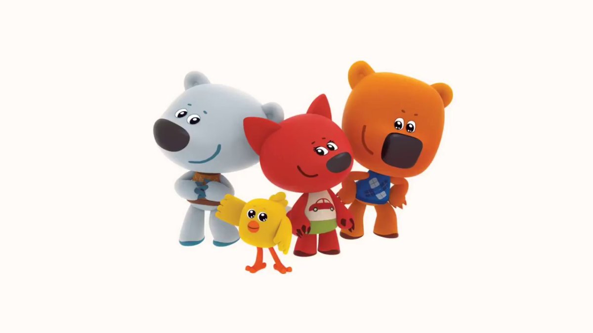 Иннокентий Мимимишки